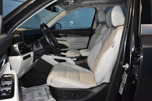 2025 Kia Telluride SX-Prestige