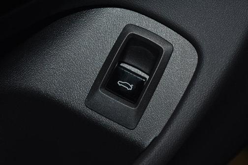 Gray Metallic 2026 BMW 530 i xDrive