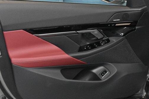 Gray Metallic 2026 BMW 530 i xDrive