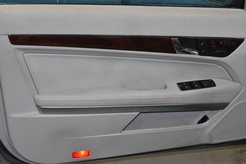 2011 Mercedes-Benz E-Class E 350