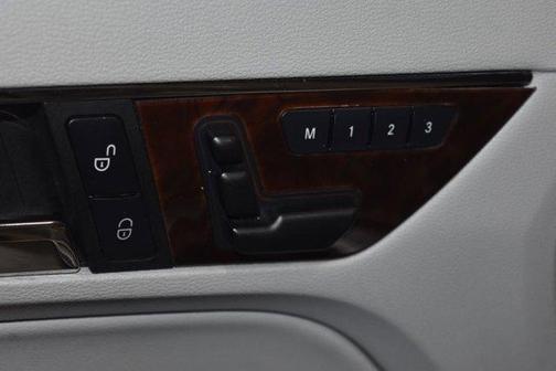 2011 Mercedes-Benz E-Class E 350