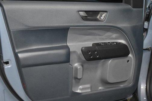 2024 Ford Maverick LARIAT Advanced