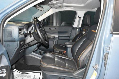 2024 Ford Maverick LARIAT Advanced