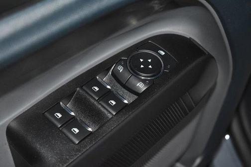 2024 Ford Maverick LARIAT Advanced