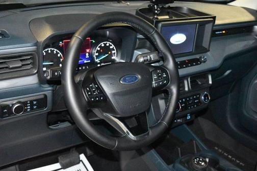 2024 Ford Maverick LARIAT Advanced