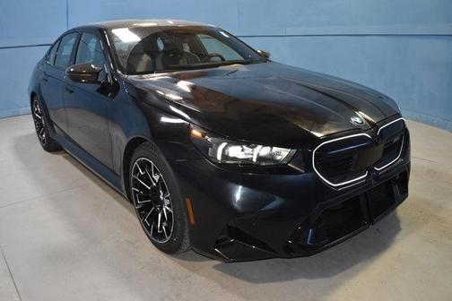 2025 BMW M5 Base
