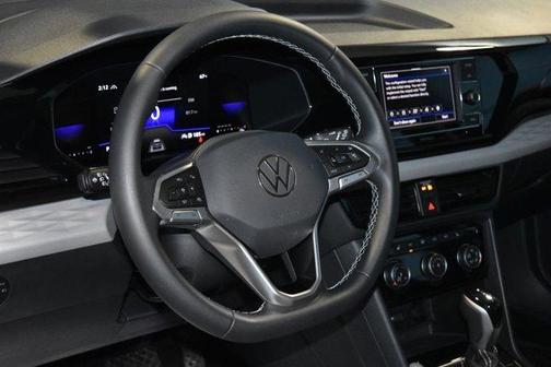 2023 Volkswagen Taos 1.5T S