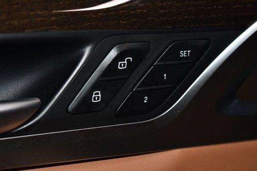 2024 BMW X4 xDrive30i
