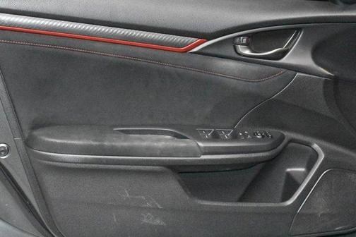 2017 Honda Civic Type R Touring