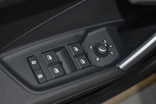 2025 Audi A3 Premium