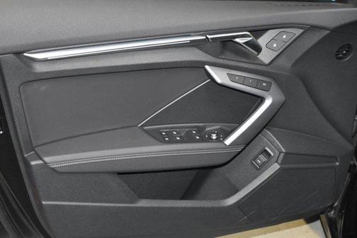 2025 Audi A3 Premium