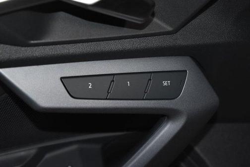 2025 Audi A3 Premium