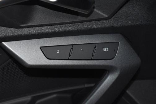 2026 Audi A3 Premium Plus