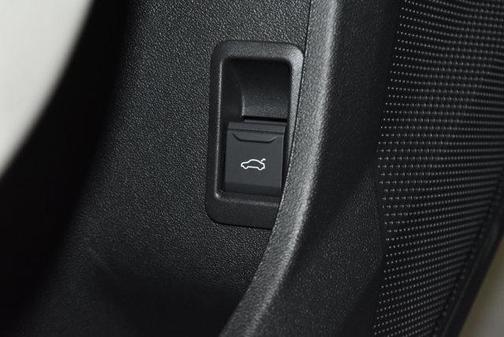 Mythos Black Metallic 2025 Audi A5 2.0T quattro Premium