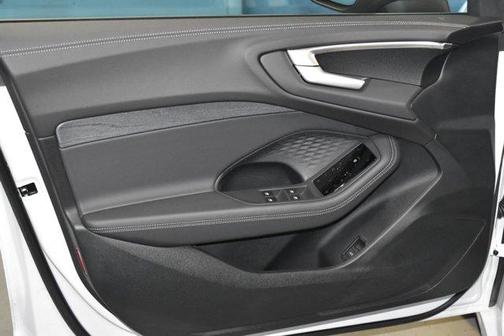 2025 Audi A5 2.0T quattro Premium