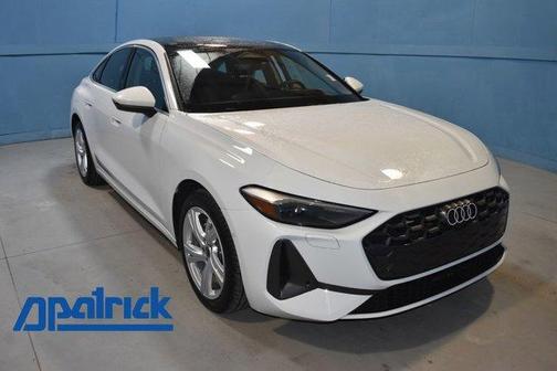 2025 Audi A5 2.0T quattro Premium