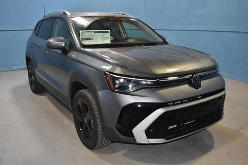 2025 Volkswagen Taos 1.5T SEL