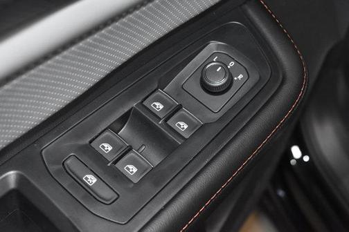 Black 2026 Volkswagen Atlas 2.0T Peak Edition