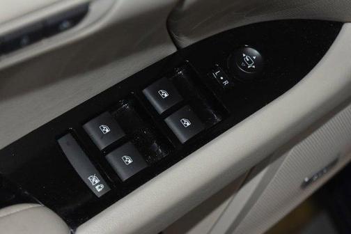 2016 Cadillac XTS Luxury Collection