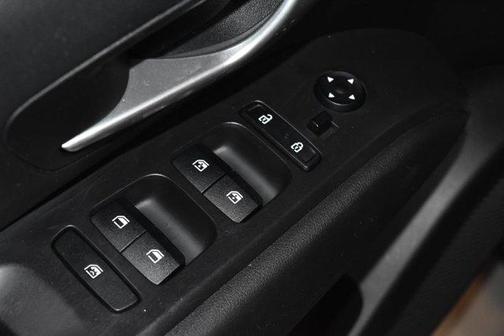 Intense Blue 2024 Hyundai TUCSON SEL