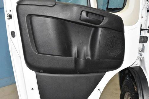 2019 RAM ProMaster 1500 Low Roof