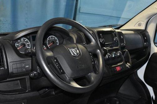 2019 RAM ProMaster 1500 Low Roof