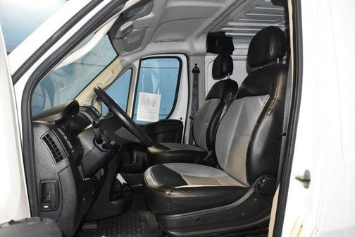 2019 RAM ProMaster 1500 Low Roof