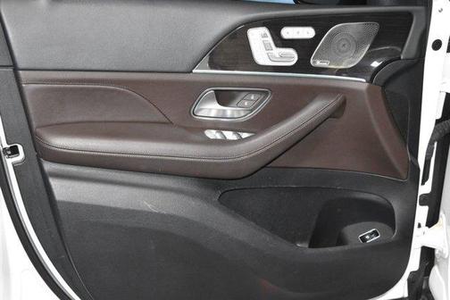 2022 Mercedes-Benz GLS 450 4MATIC