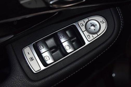 2021 Mercedes-Benz GLC 300 Base 4MATIC