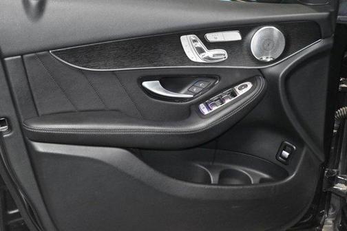 2021 Mercedes-Benz GLC 300 Base 4MATIC