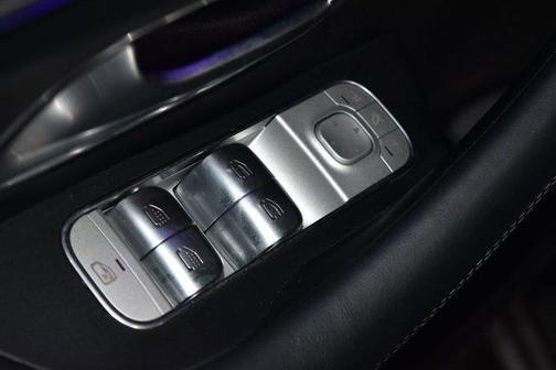 2021 Mercedes-Benz AMG GLE 63 S-Model 4MATIC