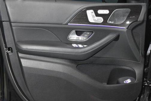 2021 Mercedes-Benz AMG GLE 63 S-Model 4MATIC