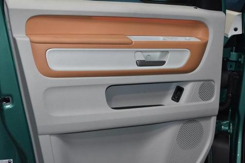 2025 Volkswagen ID. Buzz 1st Edition