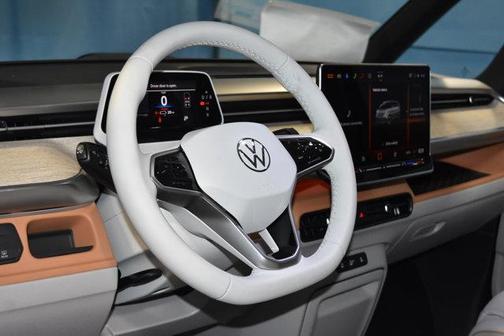2025 Volkswagen ID. Buzz 1st Edition