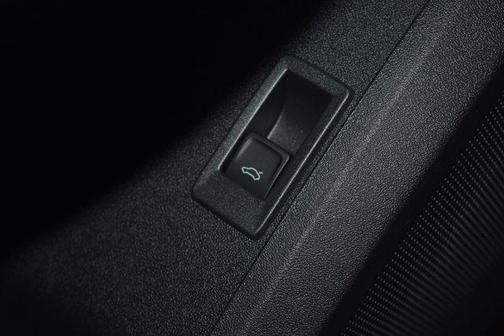 Black 2026 Audi Q5 PLUS