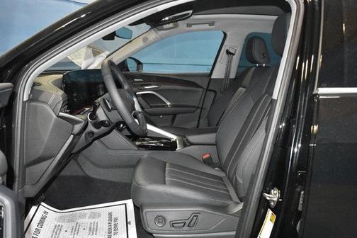 Black 2026 Audi Q5 PLUS
