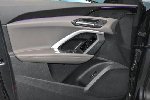 2025 Audi Q5 2.0T quattro Premium