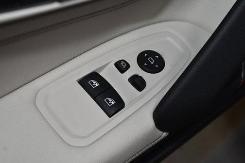 San Francisco Red Metallic 2026 BMW Z4 sDrive30i