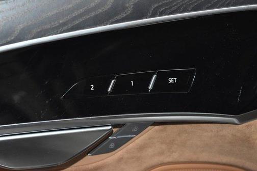 2019 Audi A8 L 55