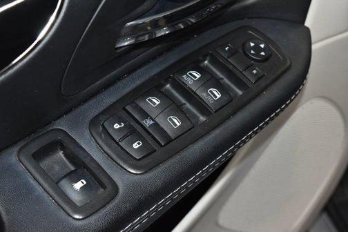 2015 Dodge Grand Caravan AVP/SE