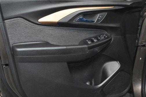 2022 Chevrolet Trailblazer ACTIV