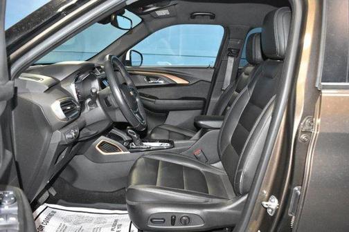 2022 Chevrolet Trailblazer ACTIV