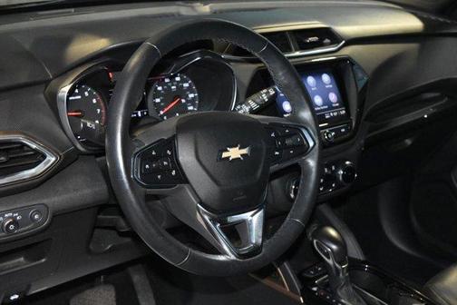 2022 Chevrolet Trailblazer ACTIV