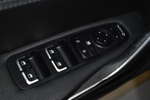 2021 Kia Stinger GT-Line