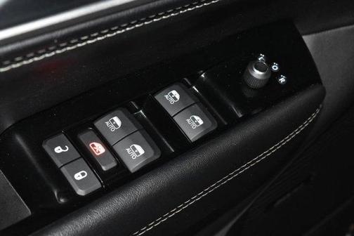 2024 Jeep Wagoneer Series III