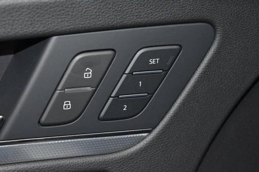 2024 Audi Q5 45 S line quattro Premium