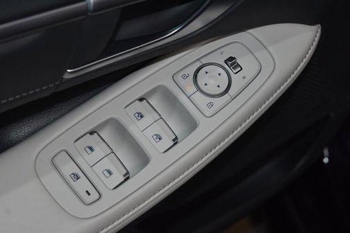 2024 Hyundai SONATA Hybrid Limited