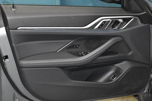 2024 BMW i4 Gran Coupe xDrive40