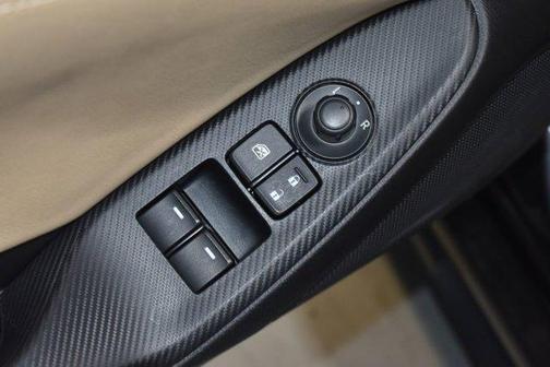 2016 Mazda MX-5 Miata Grand Touring