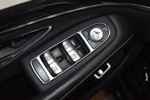 2020 Mercedes-Benz S-Class S 560 4MATIC